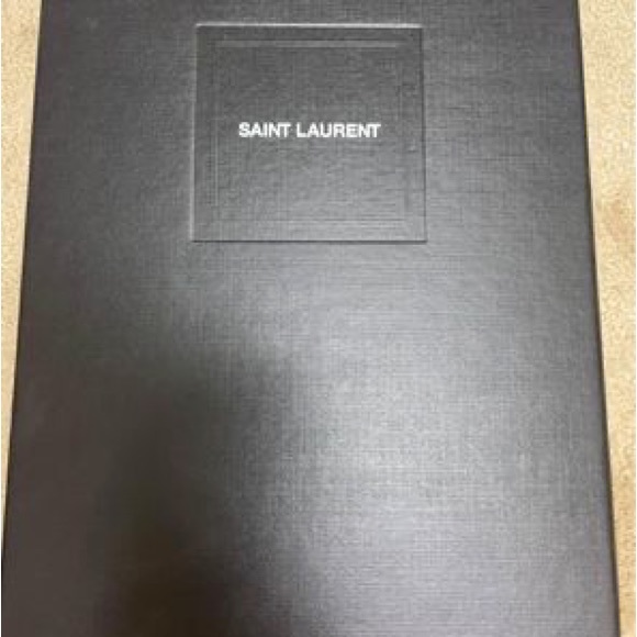 YSL Lou Lou sandal - Picture 5 of 5